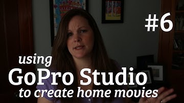 Export GoPro Studio Videos - GoPro Studio Tutorial