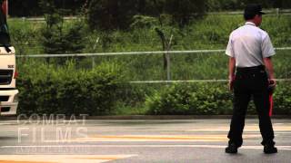 Kaesong Industrial Corridor