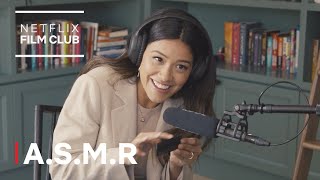 AWAKE | A.S.M.R. With Gina Rodriguez | Netflix