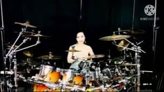 Europe_The Final Countdown//Drum Cover By Ami kim