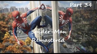 Marvel's Spider-Man Remastered/ReShade Folge 34