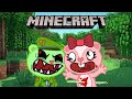 Fliqpy and giggles play minecraft survival ancient debris finding