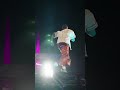 Lil Yachty's Wild Walkout at Rolling Loud 🎤