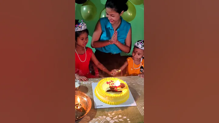 Eto gorome amke birthday te jete holo🌞 | #bengali #shorts #viral #trending #birthday #dailyvlog
