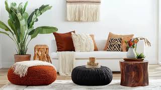 Seasonal Home Decor Trends: Embrace Earthy Tones for a Cozy Autumn Glow-Up