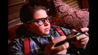 Duncan Yo Yo Cool Toy Commercial 1998