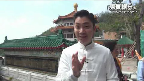 又系时候“打小人”！李丞责博士教你驱赶小人更好法 - 天天要闻