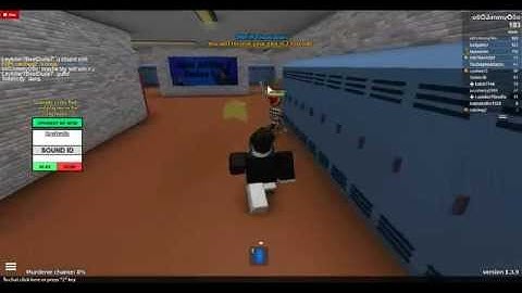 Roblox Twisted Murderer - Killin Taymaster