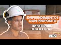 Perú Potencia - Entrevista con Roger Mori, creador de Ciclo