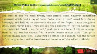 The Getting of Wisdom Video / Audiobook [Part 1] By Henry Handel Richardson screenshot 1