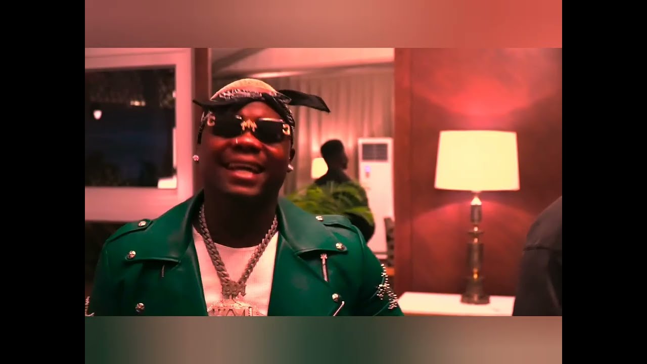 Harmonize x Bahati – Sisi Ndio Sifuna | Official Music Video