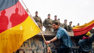 What remains of East Berlin?  [Kult America]