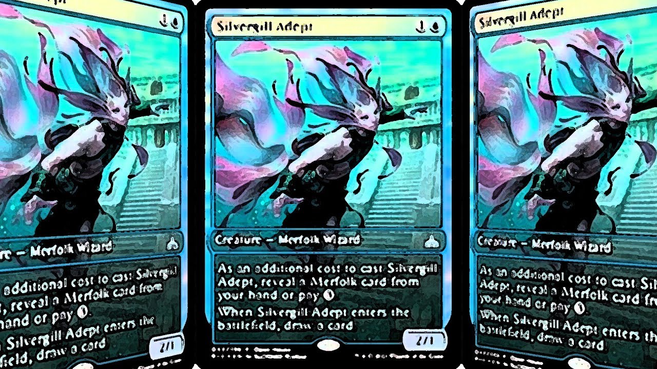 Another Rivals of Ixalan Spoiler - YouTube