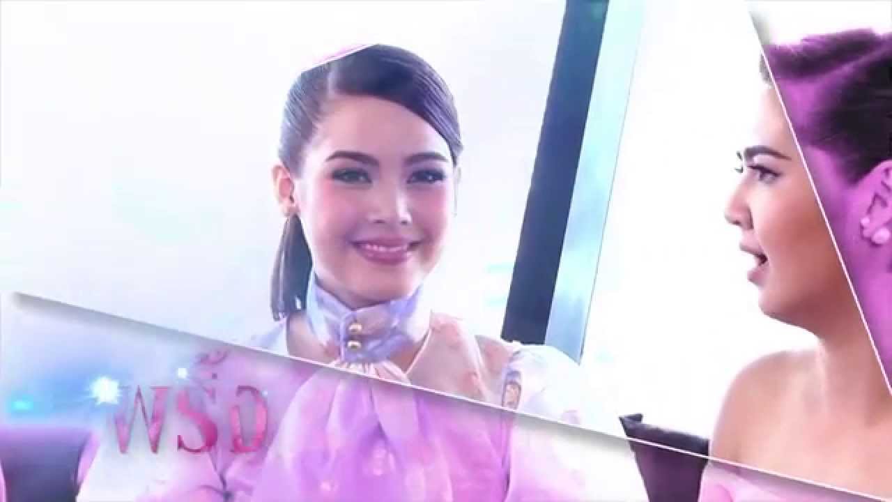 รายการพริ้ง PrinkTV3 : คู่จิ้น (แขกรับเชิญ ญาญ่า-อุรัสยา) [ออกอากาศ 23/9/57]