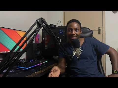How I Got My First Internship || SA Software Developer