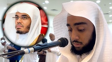 إن للمتقين مفازا||Fajar prayer|صلاة الفجر للقارئ محمد منيب الرحمٰن الشيخ سورة النبأ
