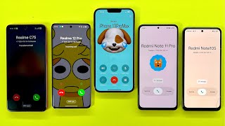 Download Lagu Incoming Call Redmi Note11pro Vs Redmi Note10s | Realme C75 Vs Realme 12Pro/ Outgoing Call iPhone 13 MP3