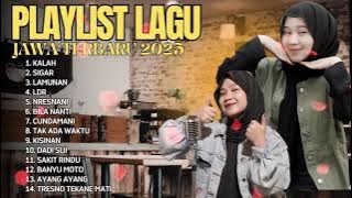 AKUSTIK LAGU JAWA TERBARU 2025: RESTIANADE FULL ALBUM AKUSTIK JAWA - KALAH - SIGAR - LAMUNAN