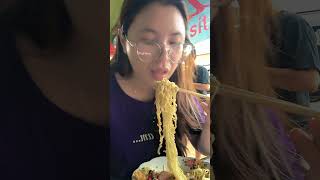 bakmi asit Singkawang