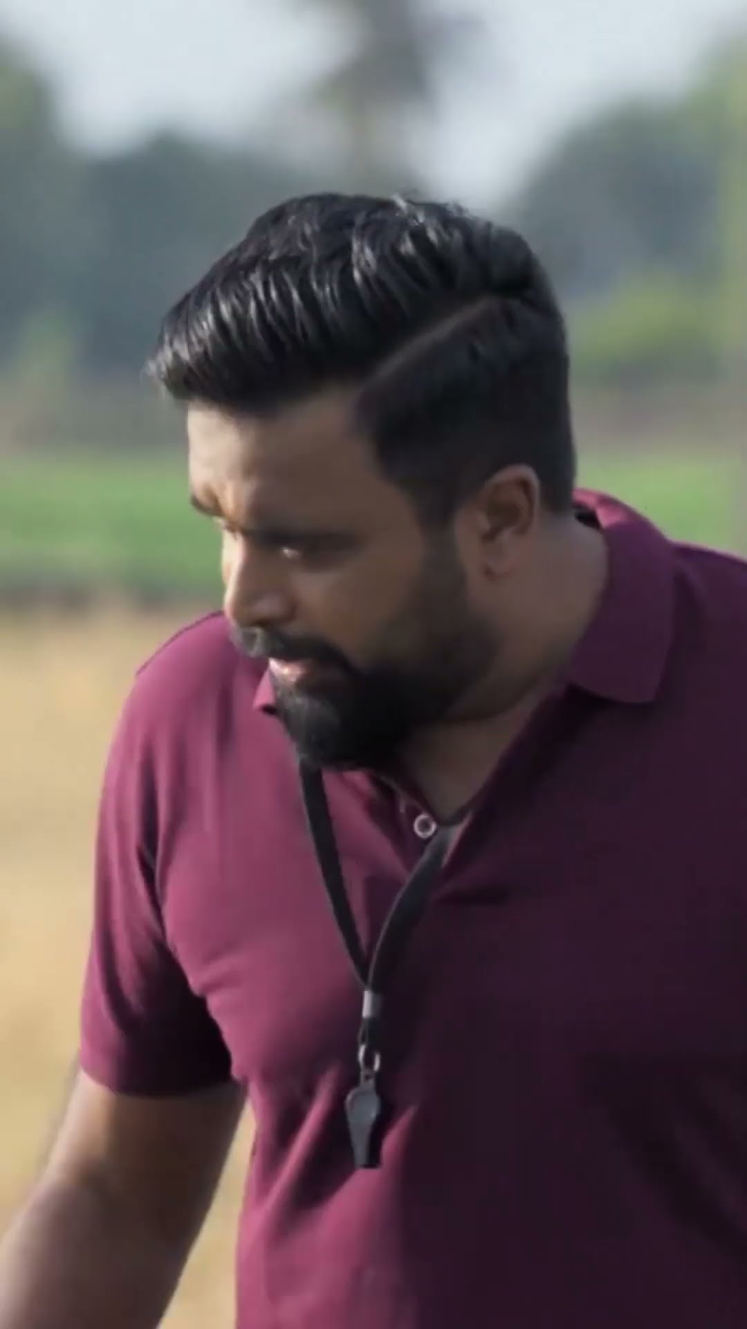Ye Ladkiya Kabaddi Khel Ki Practice Kar Rahi Hai