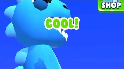 Tippy toe - All Level