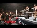 Bray wyatt helps roman reigns repel the league of nations raw april 11 2016