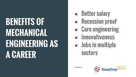 Mechanical Engineering Assignment Help Online | EssayCorp