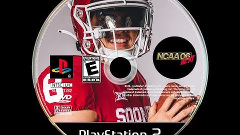 NCAA Football 06 NEXT - HOW TO INSTALL TEXTURES & PATCHES