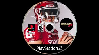 NCAA Football 06 NEXT - HOW TO INSTALL TEXTURES & PATCHES