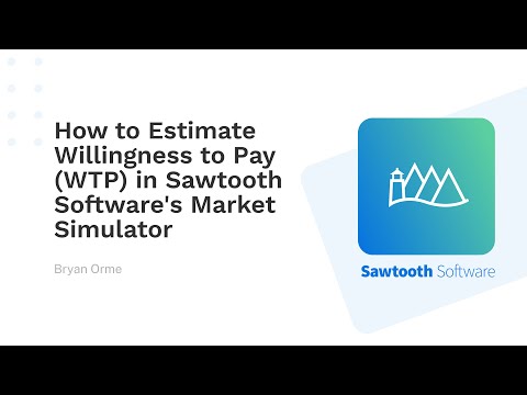 How to Estimate