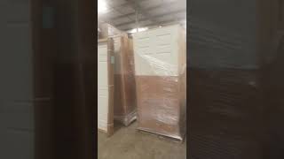 HOME DEPOT AND LOWES REMOVING FROM INVENTORY 6-PANEL INTERIOR DOORS NATIONWIDE