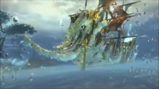 Epic Tribute to Guild Wars 2 - This is War