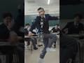 自習で大騒ぎしてたら担任にバレた笑