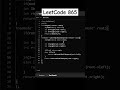 LeetCode 865. Smallest Subtree with all the Deepest Nodes | POTD 09/01/26 #leetcode #dsa #coding