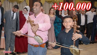 Hozan Nesim Kemençe Halay-Cida  2022 MARDİN Düğünleri Resimi