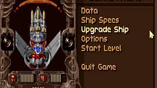 Tyrian 2000 #24 Camanis