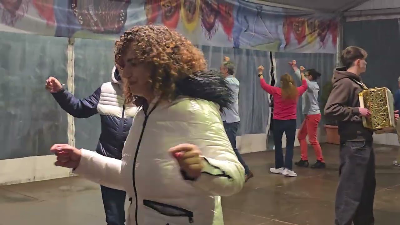 NOITE DE SÁBADO 17 DE JANEIRO 2026 NA CAPITAL DO VIRA GOSTOU SUBSCREVA O CANAL