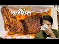 Ayam ini pedesnya gak ada otak  kuping sampe pengang cuy 