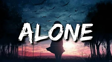 Alan Walker - Alone (Tradução)