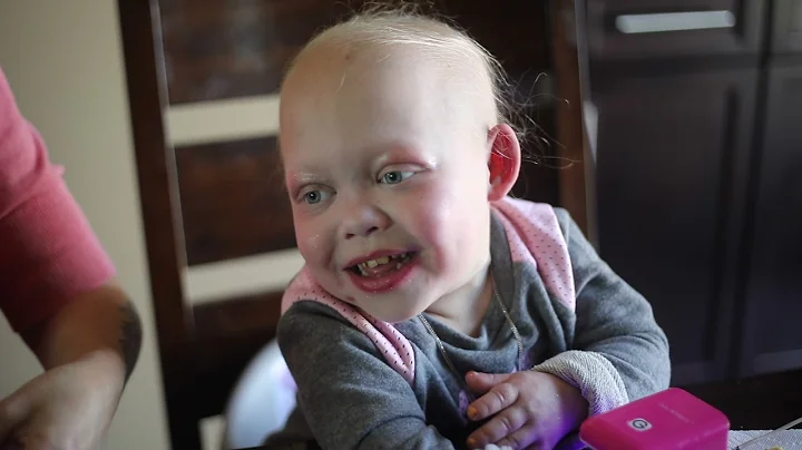 Be Brave Bella Brave Music Video