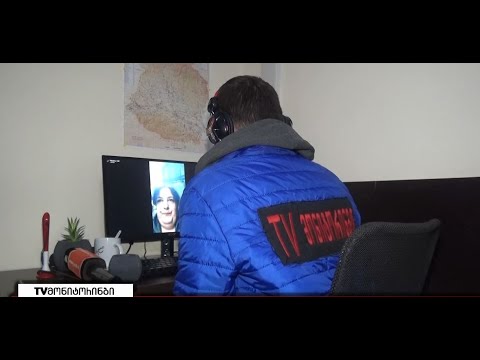 ხაშურის საკრებულოს წევრმა მოქალაქეს აგინა და დაემუქრა - ქალი ბოდიშის მოხდას სთხოვს 22.03.2022