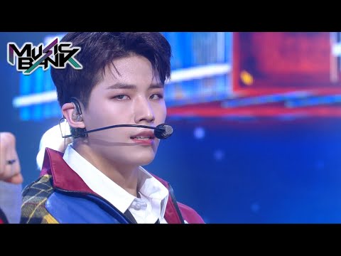 GHOST9(고스트나인) - SEOUL (Music Bank) | KBS WORLD TV 210319