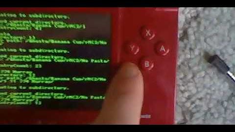 MK7 ghost management with Soundhax & svdt