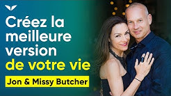 ✍️Créez la meilleure version de votre vie - Bande-annonce | Jon & Missy Butcher | Lifebook