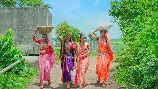 Aadivasi Video Song | Suhani Aankhen | Official Full video  | Bheem Kanoje | AG Production #adivasi