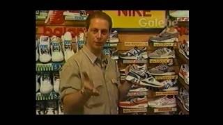 FOOT LOCKER USA 1 LUIZGALEBE 17 03 1990