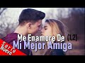 Amo a mi Amiga (1,2) ♥ Rap Romantico 2020 - Jhobick Zamora FT Ximena Rap