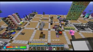 FTB Expert Skyblock   Ep56