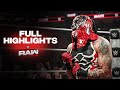 أبرز أحداث عرض Raw الكامل 16 مارس 2026
