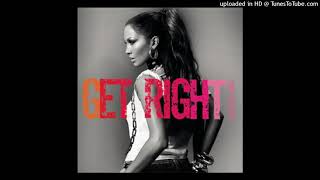 Jennifer Lopez vs Beyonce - Single Ladies Get Right (DJ Serg) (DJ Mocha Edit)